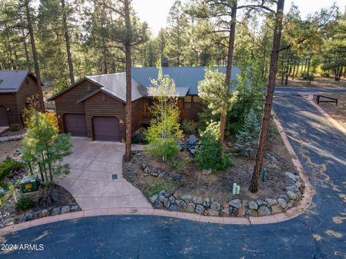 1640 S Spruce Ln, Show Low, AZ, 85901-7536 | Card Image