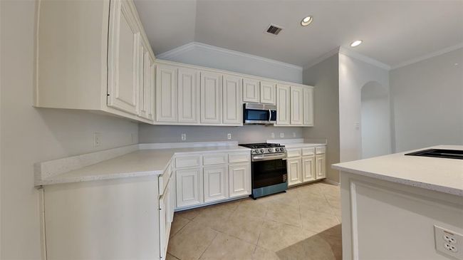 4542 Long Creek Dr, House other with 4 bedrooms, 2 bathrooms and null parking in Fresno TX | Image 5