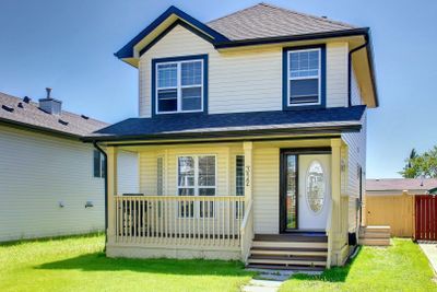 312 Tarington Close Ne, House other with 5 bedrooms, 3 bathrooms and 4 parking in Calgary AB | Image 3