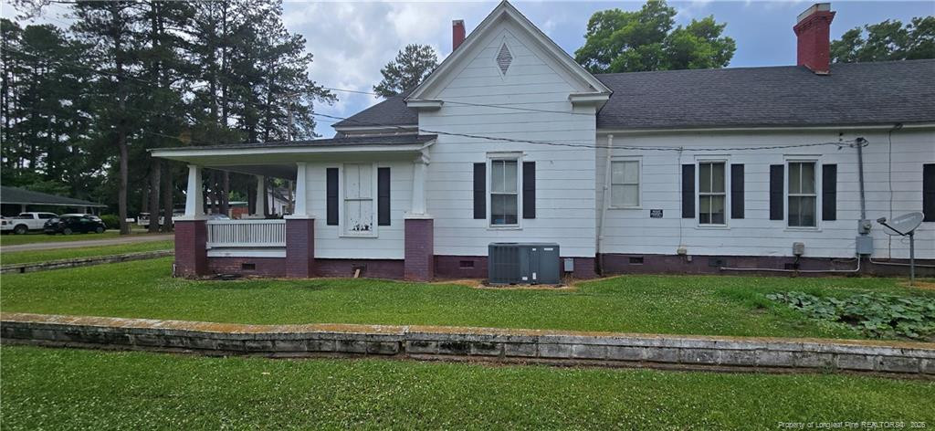 Residential in Rowland 2