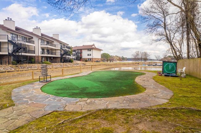 UNIT-5D - 5371 Central Ave, Home with 2 bedrooms, 2 bathrooms and null parking in Hot Springs AR | Image 37
