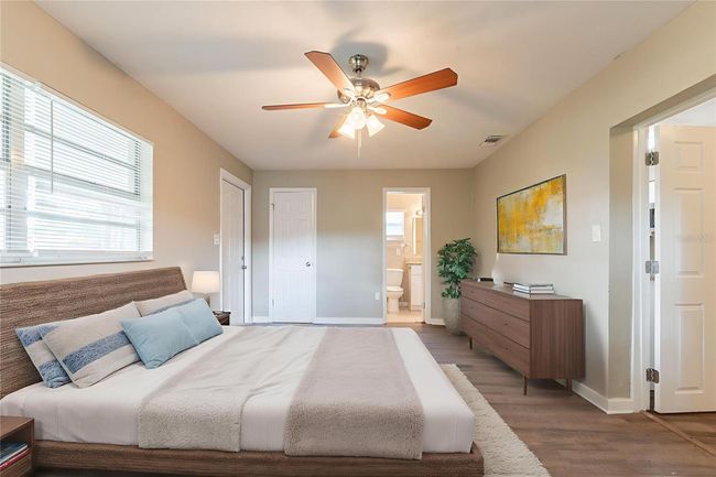 4555 Malibu St, House other with 4 bedrooms, 2 bathrooms and null parking in ORLANDO FL | Image 16