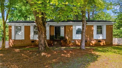1906 Starlight Dr, Greensboro, NC, 27407-3044 | Card Image