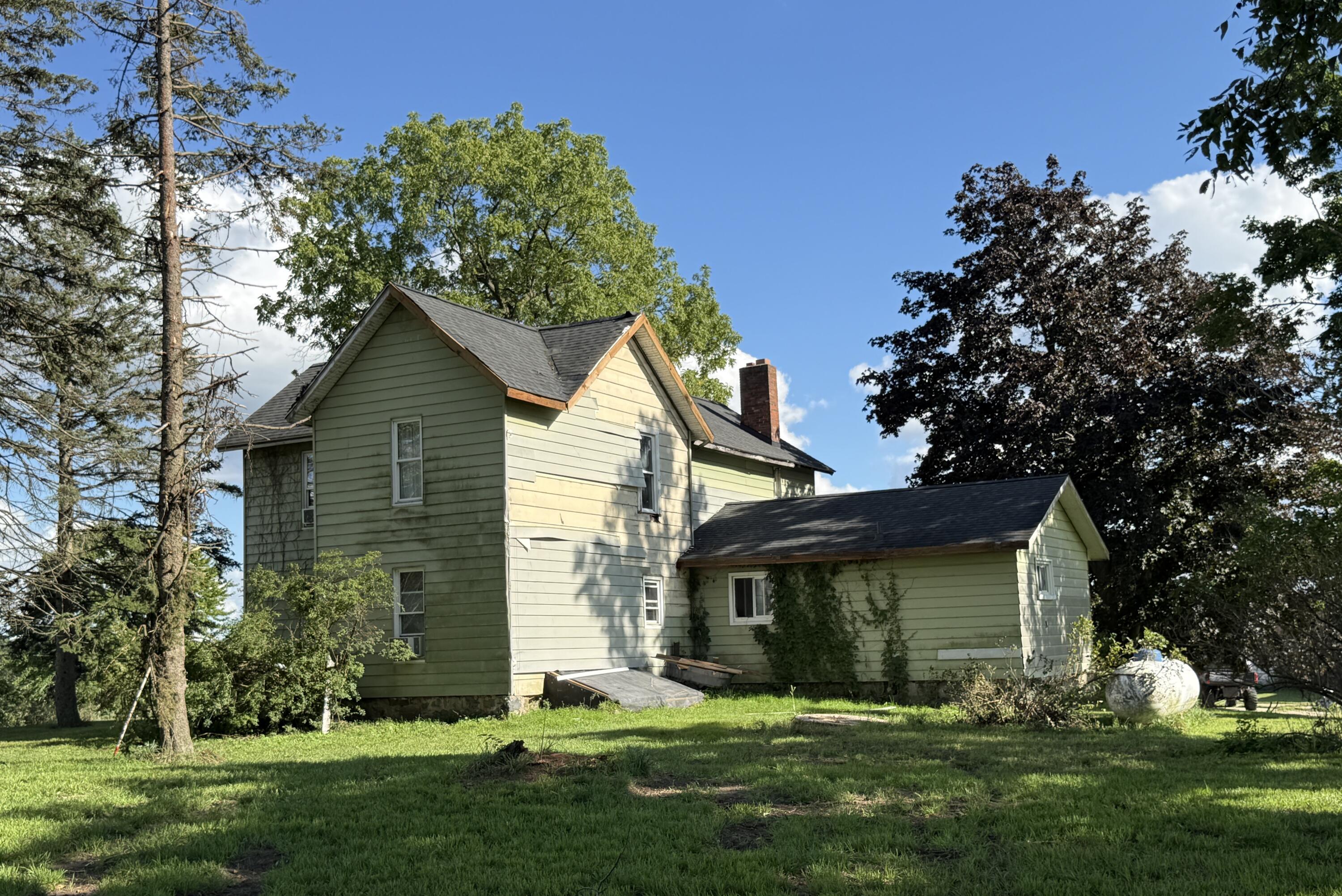 Residential in Bellevue 5