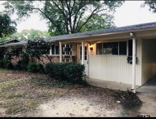 614 Zelwood Dr, Tyler, TX, 75701-7714 | Card Image