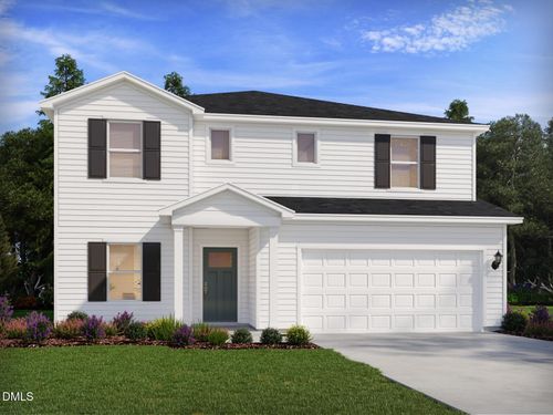 1441 Hatteras Rd, Durham, NC, 27703 | Card Image