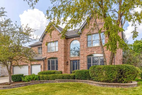 818 W Lukas Ave, Palatine, IL, 60067-2380 | Card Image