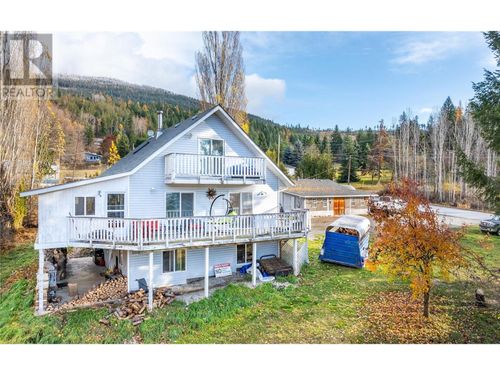 610 Wynndel Rd, Wynndel, BC, V0B2N1 | Card Image