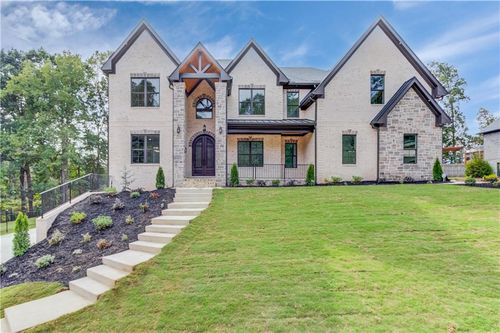 2726 Talley Ln, Buford, GA, 30519-5451 | Card Image
