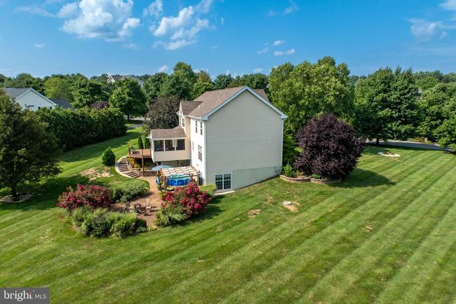 131 Fernwood Dr, House other with 4 bedrooms, 4 bathrooms and null parking in AVONDALE PA | Image 44