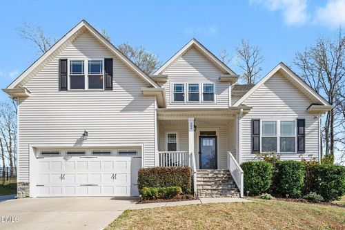209 Timber Wolf Xing, Garner, NC, 27529-7064 | Card Image