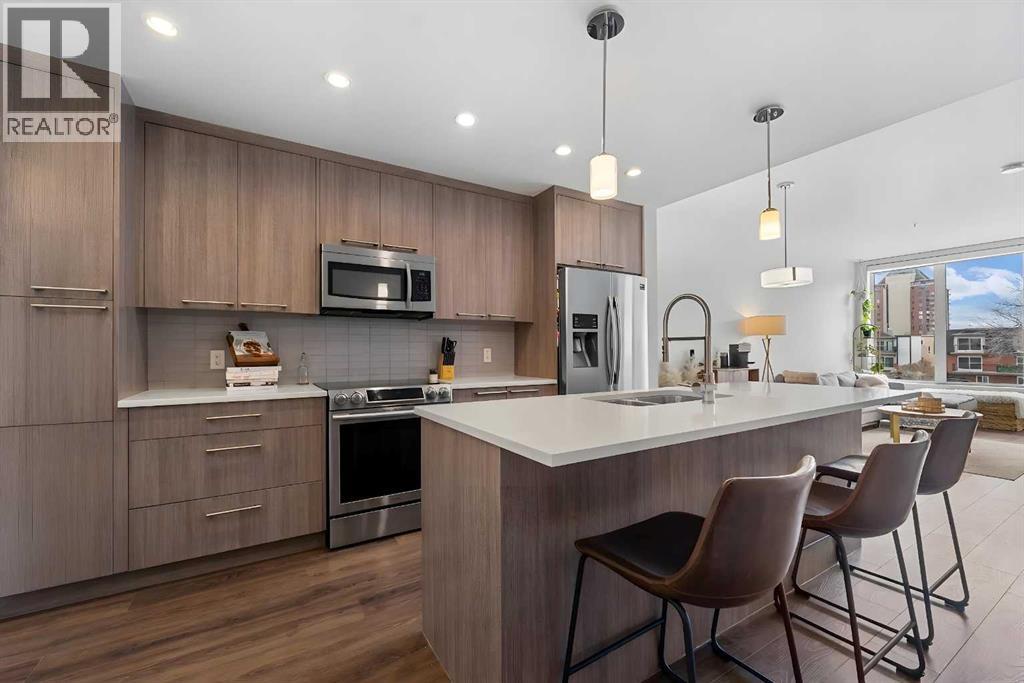 Residential in Calgary