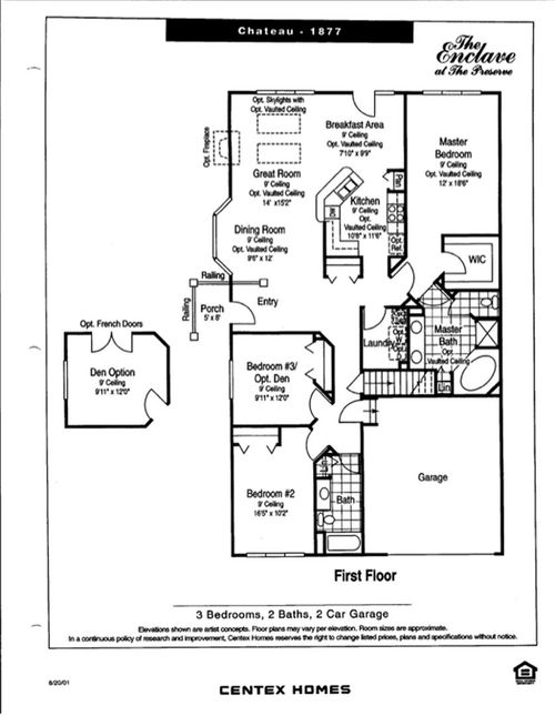18143 Waterway Ct, Orland Park, IL, 60467-5222 | Card Image