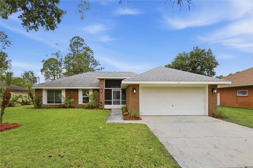 77 Bruning Ln, Palm Coast, FL, 32137-8710 | Card Image