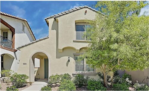 20571 W Terrace Ln, Buckeye, AZ, 85396-7735 | Card Image