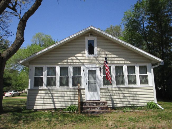 454 Center St, House other with 2 bedrooms, 1 bathrooms and null parking in ADAMS WI | Image 5