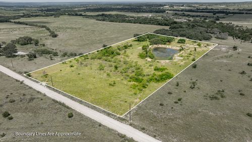 TBD County Road 266, Gustine, TX, 76455 | Card Image
