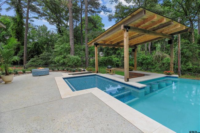 18551 Lazy Ln, House other with 5 bedrooms, 4 bathrooms and null parking in Flint TX | Image 40