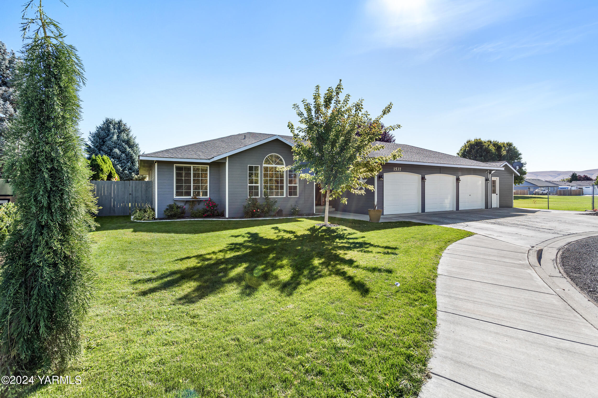 68th Ave, Yakima, WA 98908