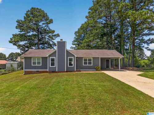 1702 Savannah Dr, Weaver, AL, 36277-3019 | Card Image
