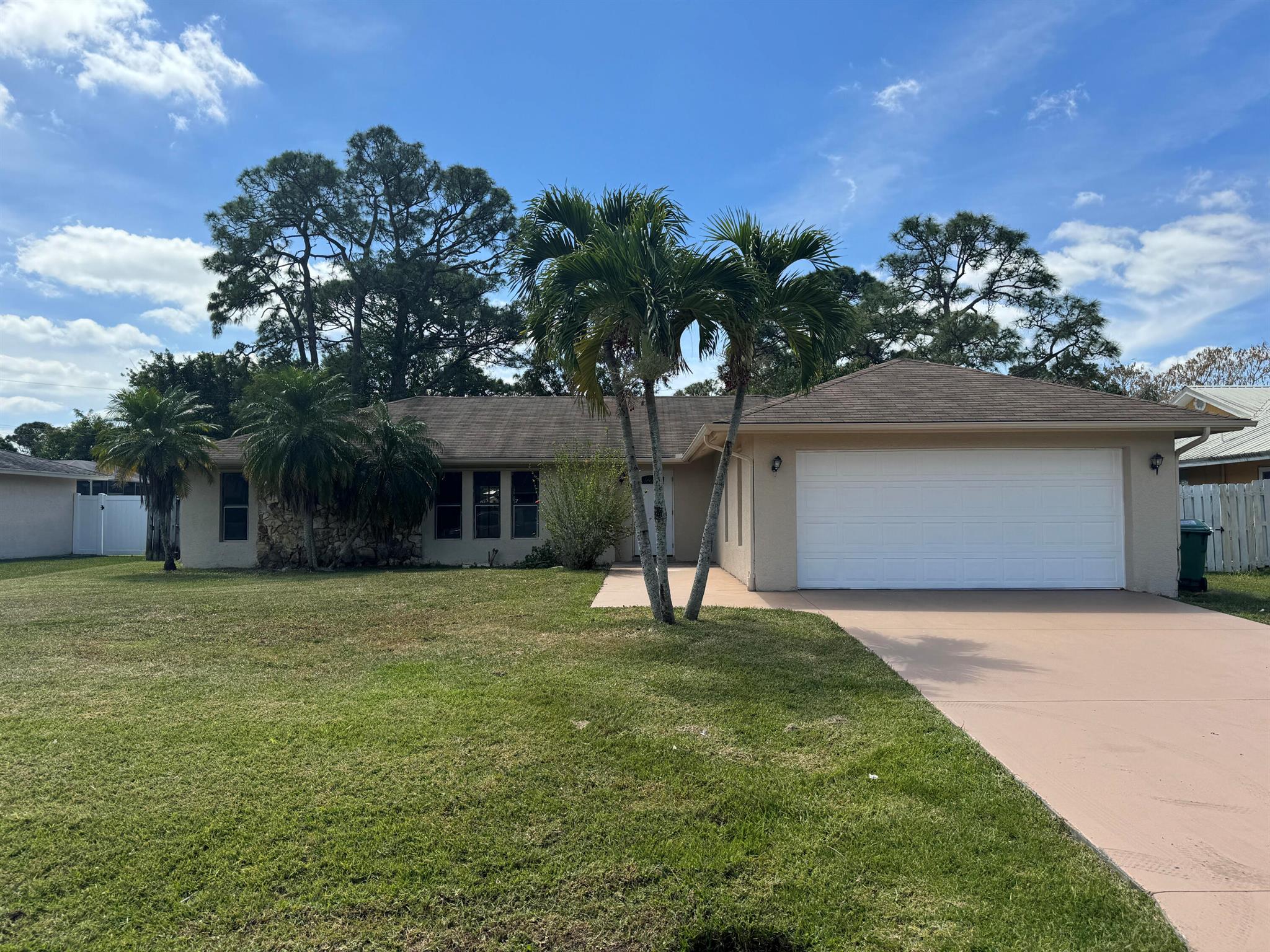 Albatross Ave, Port Street Lucie, FL 34983