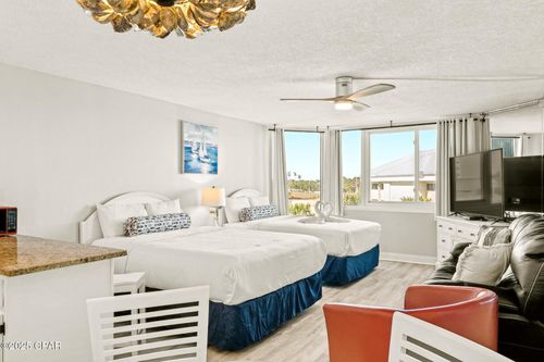 a306-8817 Thomas Dr, Panama City Beach, FL, 32408-4029 | Card Image