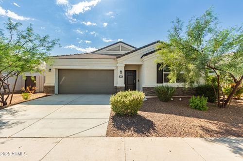 18843 W Farmer Rd, Buckeye, AZ, 85326-5748 | Card Image