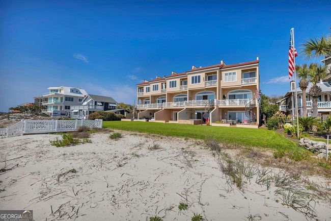 APT-2 - 1028 Beachview Dr, Condo with 3 bedrooms, 4 bathrooms and 2 parking in Saint Simons Is GA | Image 41