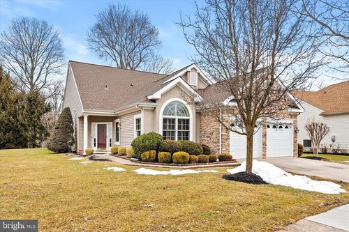101 Ridgway Dr, BORDENTOWN, NJ, 08505-4291 | Card Image