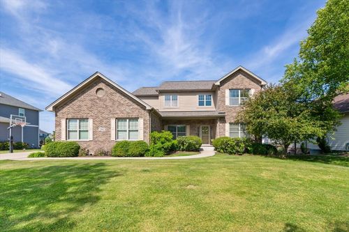 21042 Lakewoods Ln, Shorewood, IL, 60404-0605 | Card Image