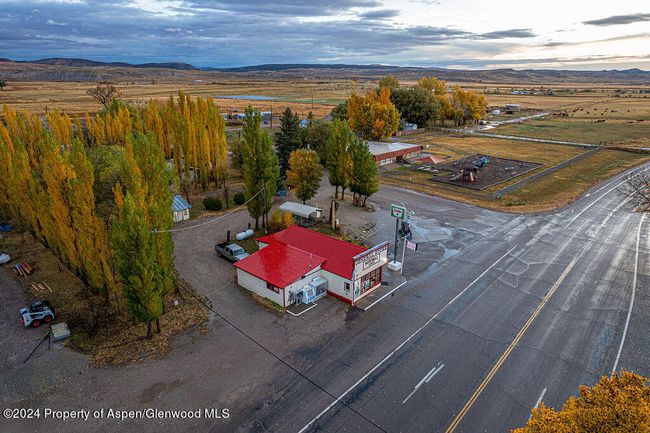 60311 Highway 40, Home with 0 bedrooms, 0 bathrooms and null parking in Maybell CO | Image 74