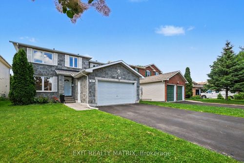 627 Chenier Way, Orléans, ON, K4A1R5 | Card Image