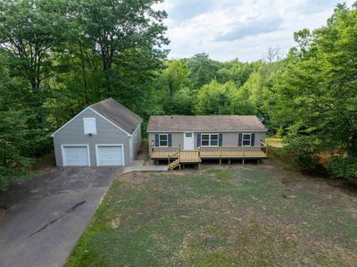 103 Jim Grant Road, House other with 3 bedrooms, 2 bathrooms and null parking in Lebanon ME | Image 1