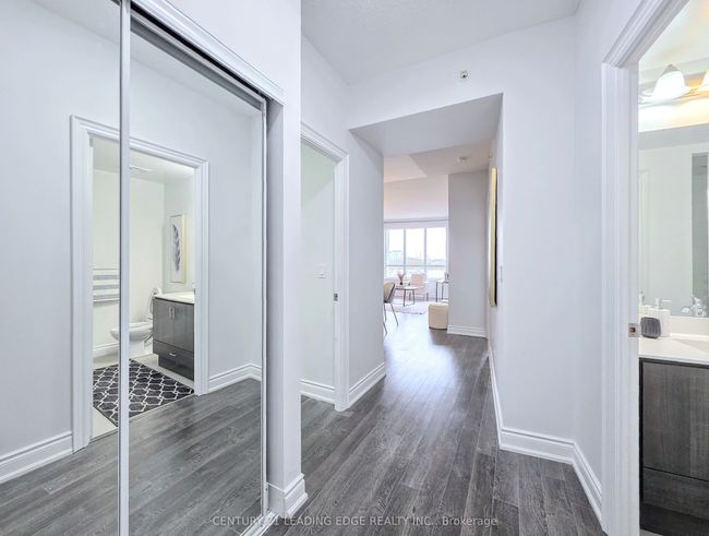 510 - 38 Cedarland Dr, Condo with 2 bedrooms, 2 bathrooms and 1 parking in Markham ON | Image 21