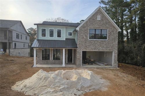 3275 Hilltop Cir, Marietta, GA, 30066-3780 | Card Image