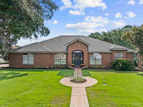 1188 Tiger Trace Blvd, Gulf Breeze, FL, 32563-3186 | Card Image