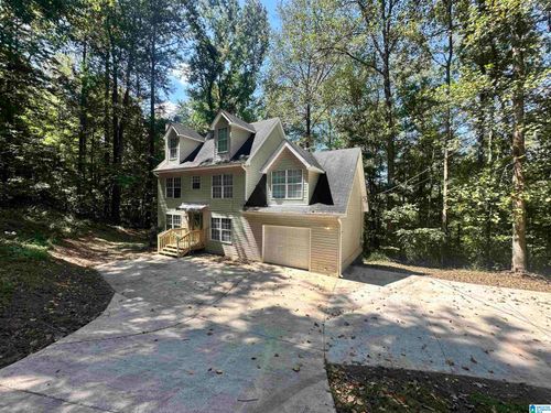 55 Crestside Cir, PINSON, AL, 35126-2269 | Card Image