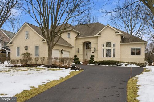 128 Inverness Dr, BLUE BELL, PA, 19422-3202 | Card Image