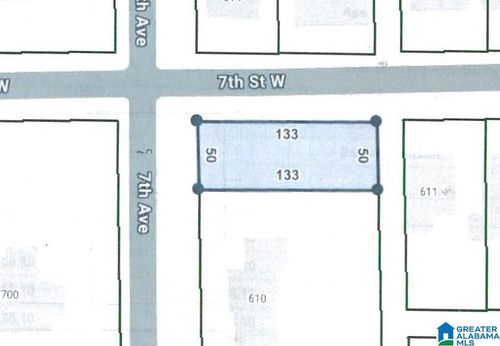 0-7th st w 7th Street, Jasper, AL, 35501 | Card Image