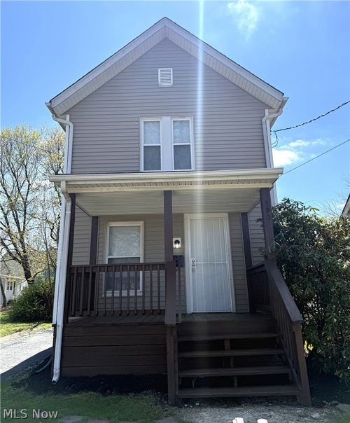 390 Cole Ave, Akron, OH, 44301-1859 | Card Image