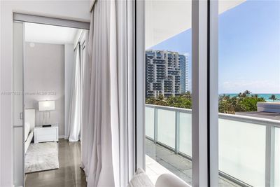 507 - 220 21st St, Condo with 1 bedrooms, 1 bathrooms and null parking in Miami Beach FL | Image 1