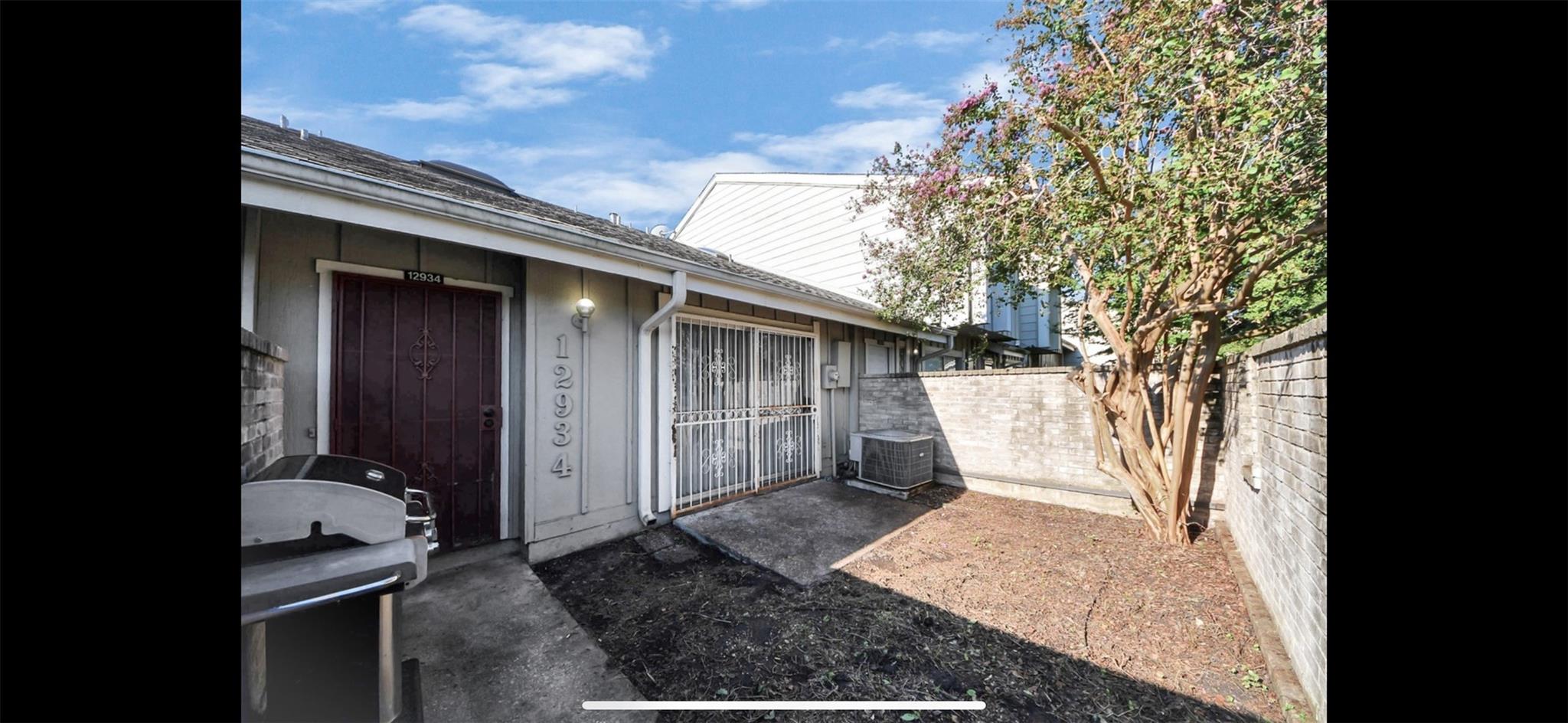 Residential in Houston 4