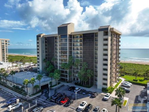 apt-602-2800 Gulf Blvd, South Padre Island, TX, 78597-6958 | Card Image