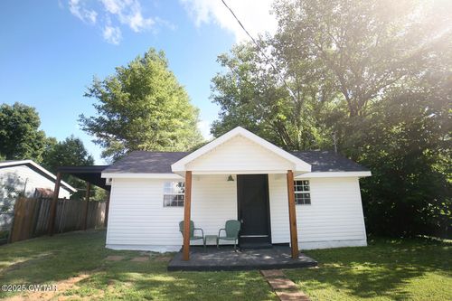 308 Cottonwood St, Jackson, TN, 38301-6721 | Card Image