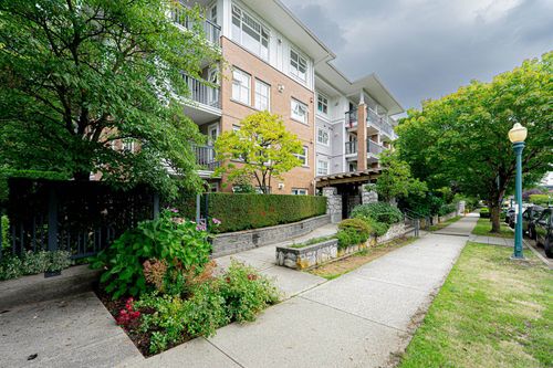 312-995 W 59th Ave, Vancouver, BC, V6P6Z2 | Card Image