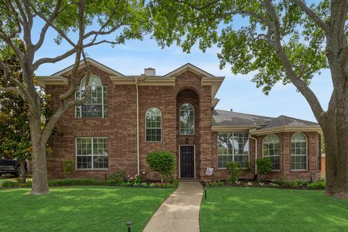 2100 Lacebark Lane, Rockwall, TX, 75087 | Card Image