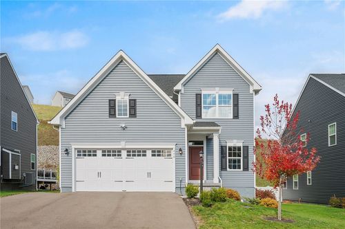 440 Sarjean Way, Zelienople, PA, 16063-4303 | Card Image