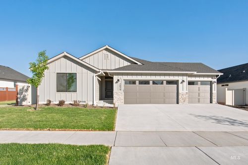 2079 S Border Way, Meridian, ID, 83642 | Card Image