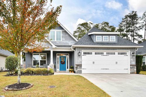 20 Golden Apple Trl, Mauldin, SC, 29662-2660 | Card Image