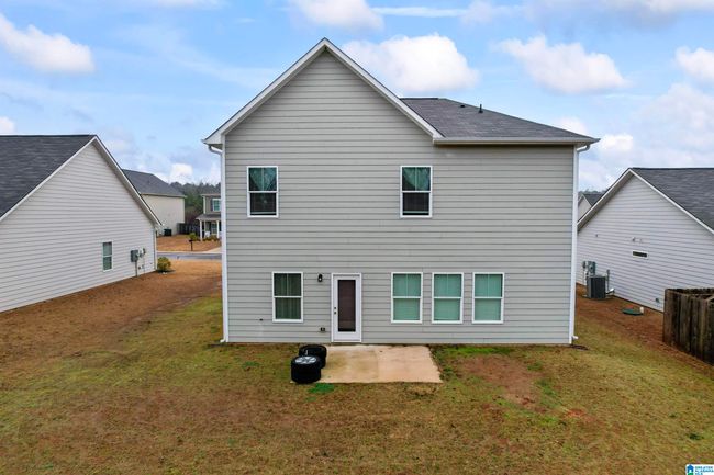 120 Fallen Oaks Ln, House other with 4 bedrooms, 3 bathrooms and null parking in SPRINGVILLE AL | Image 8